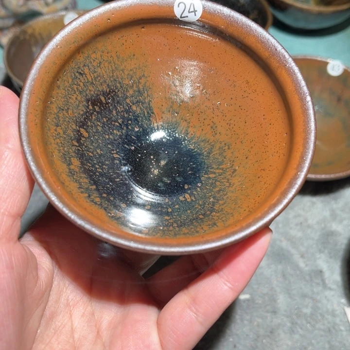 小**迪茶盏一一一一一