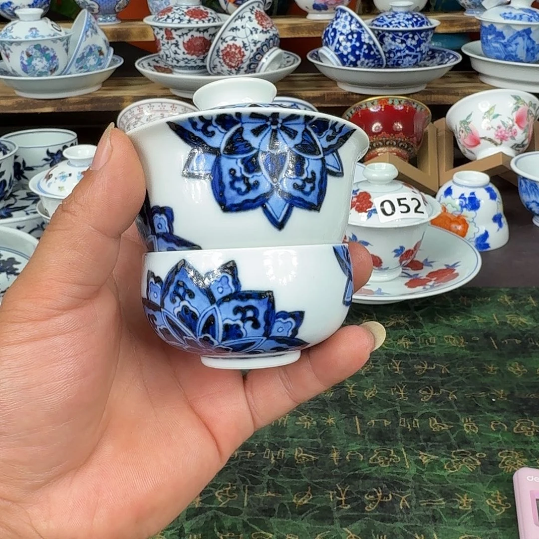 景德镇茶文化8888