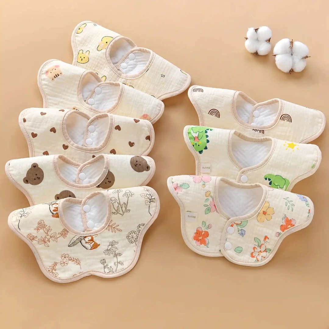 菲恬家口水巾（贝-1187小货车肩扣套）