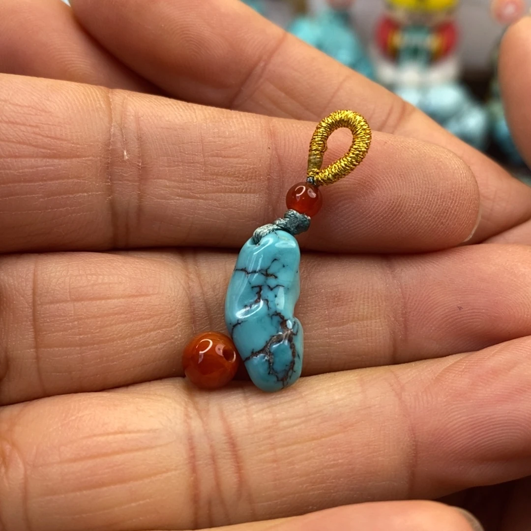 南红玛瑙未镶嵌珠宝奇石