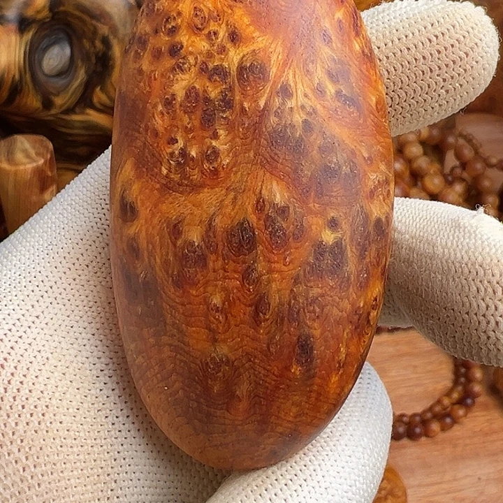 无事牌松木（琥珀木）