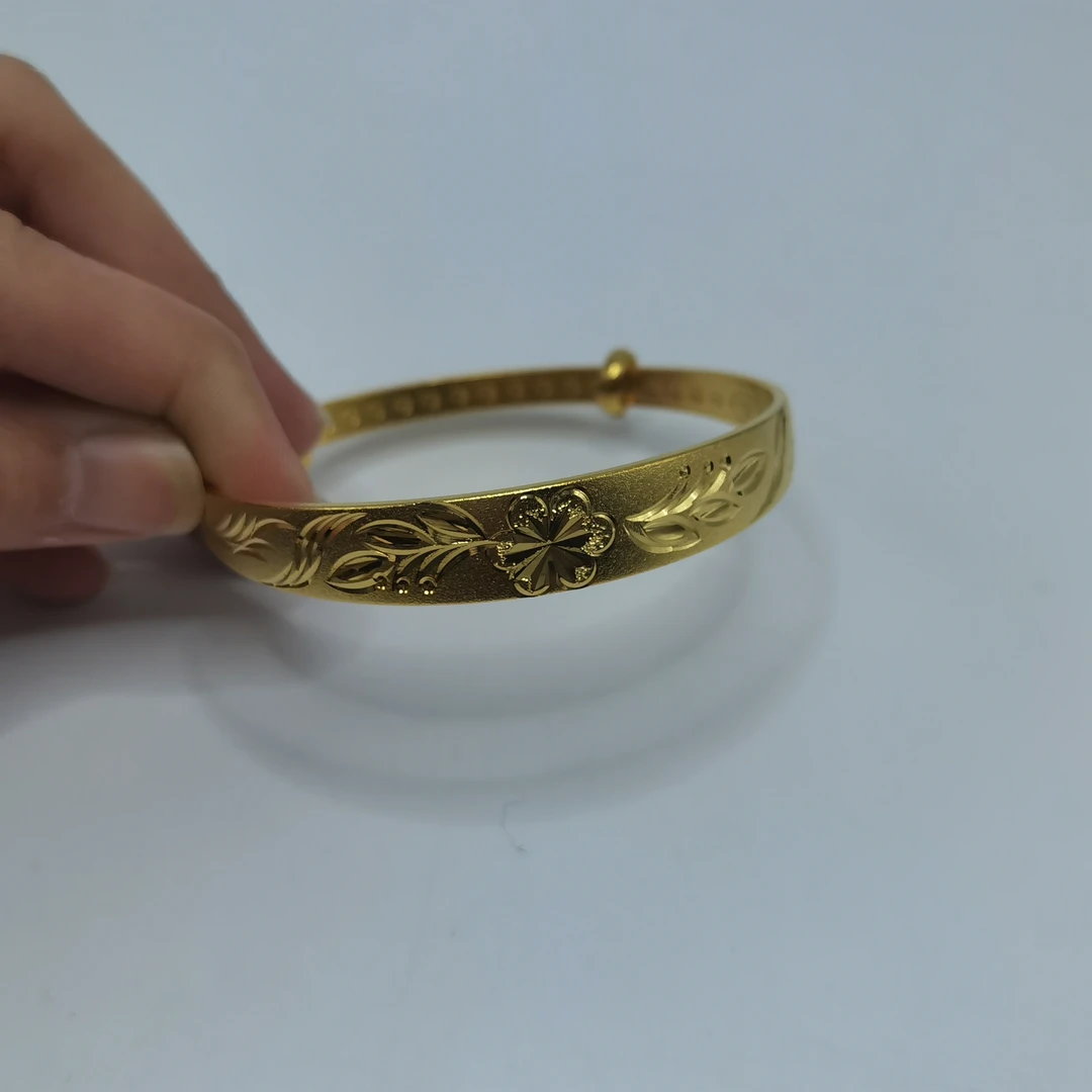 经典热门手镯A50