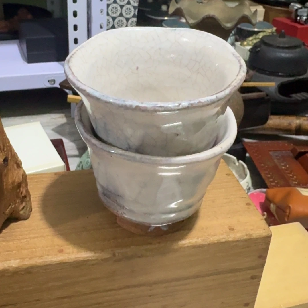 @***@茶盏陶瓷陶瓷技术