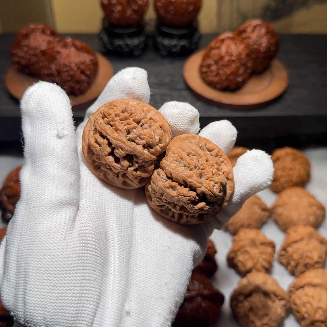 小冉核桃全品粗筋40