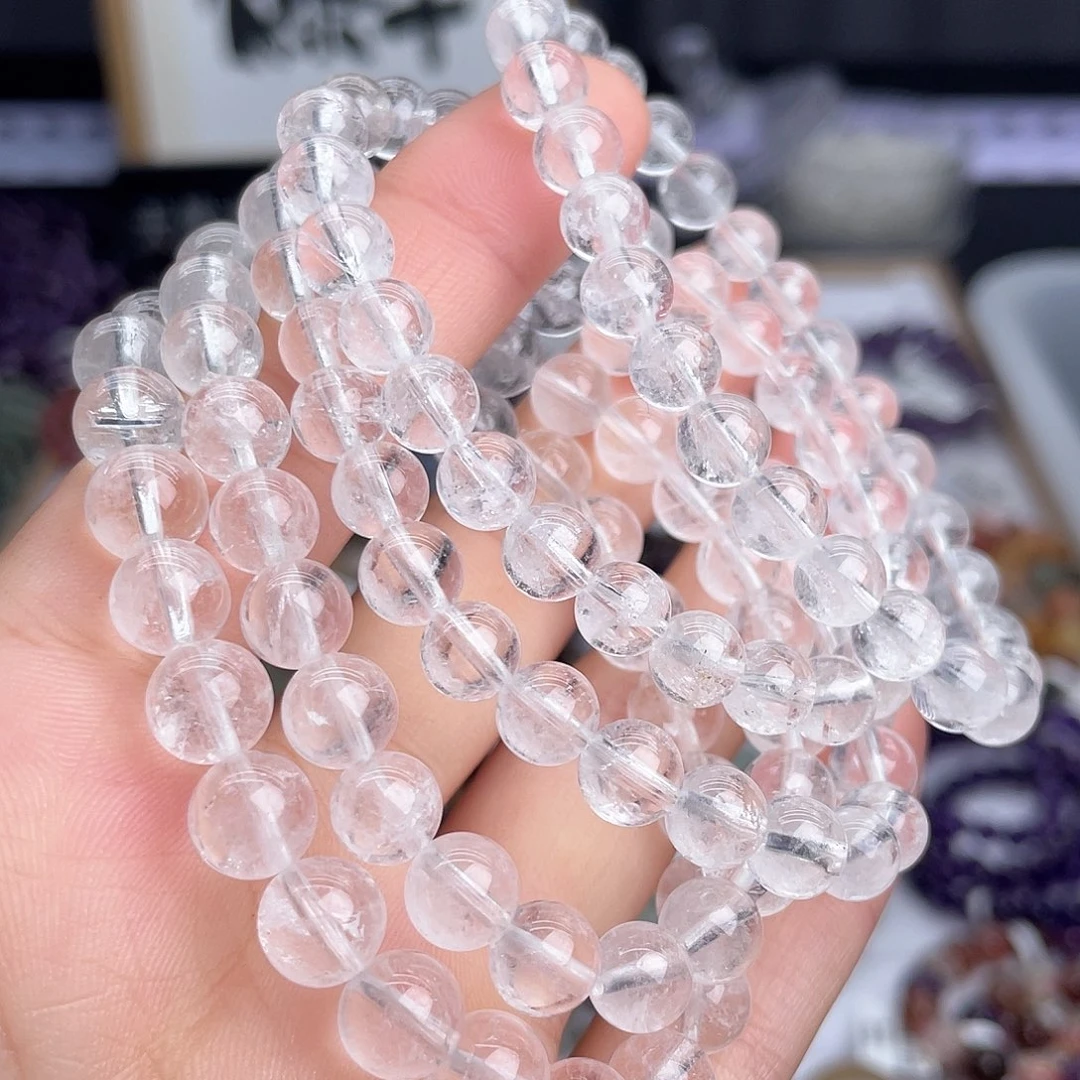 手串水晶未镶嵌天然