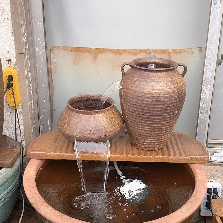 板75/22，水泵40w，弯头，两个流水罐