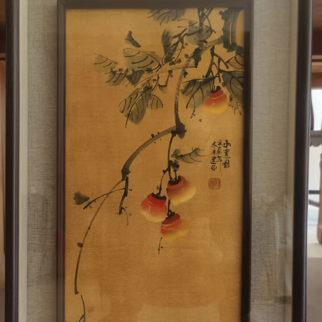 家居装饰件件孤品室内