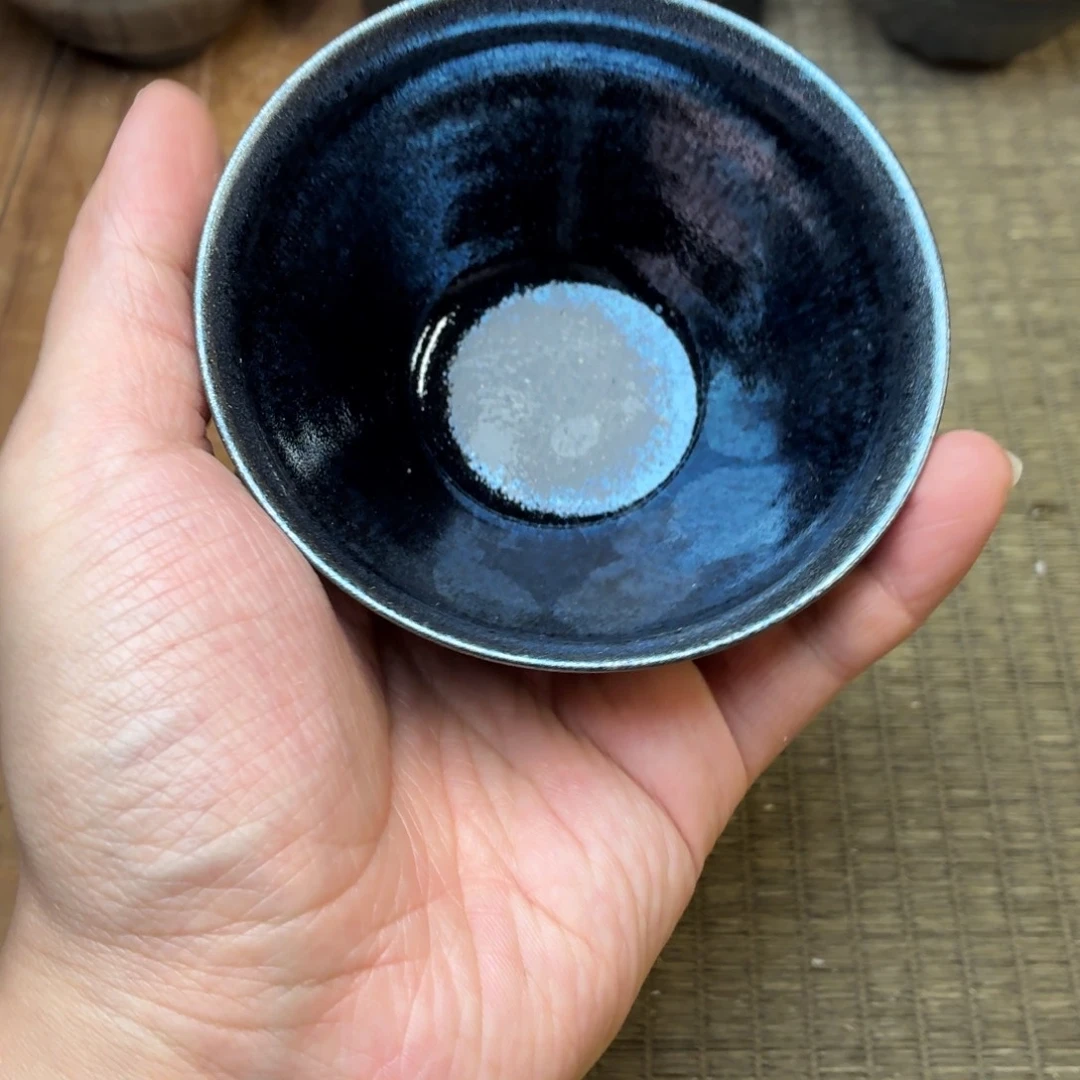 茶盏松风渡建盏甄选