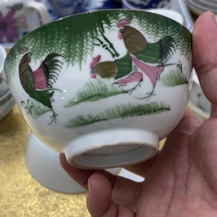 日用陶瓷制品商品