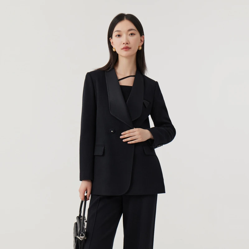 BADINA短外套134D220