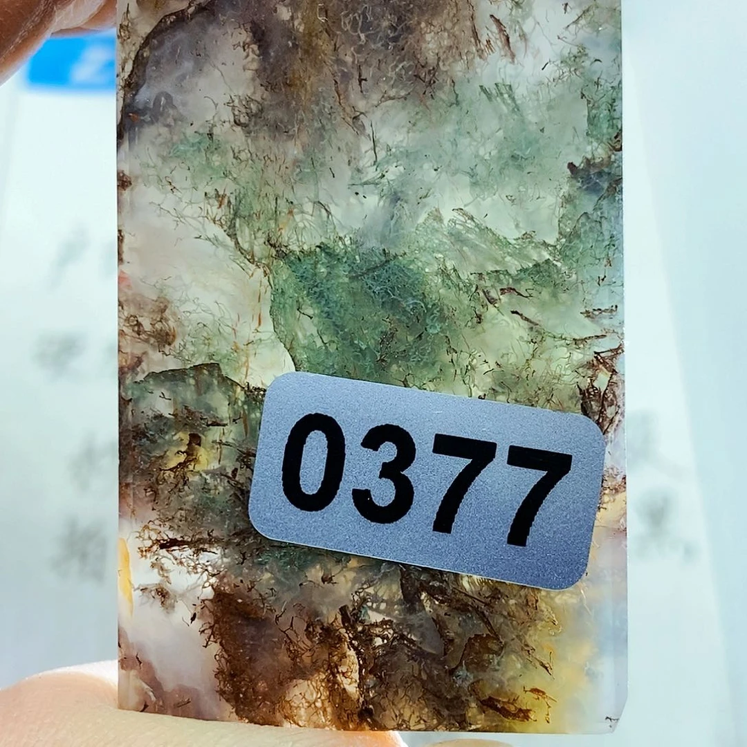 未镶嵌颈饰玛瑙/玉髓雲*&