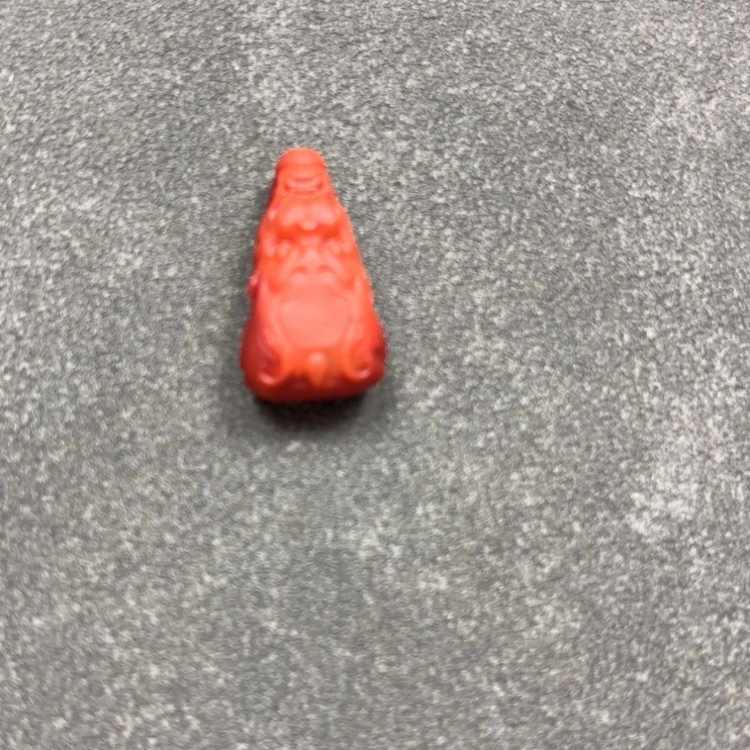 南红玛瑙颈饰未镶嵌【****赏