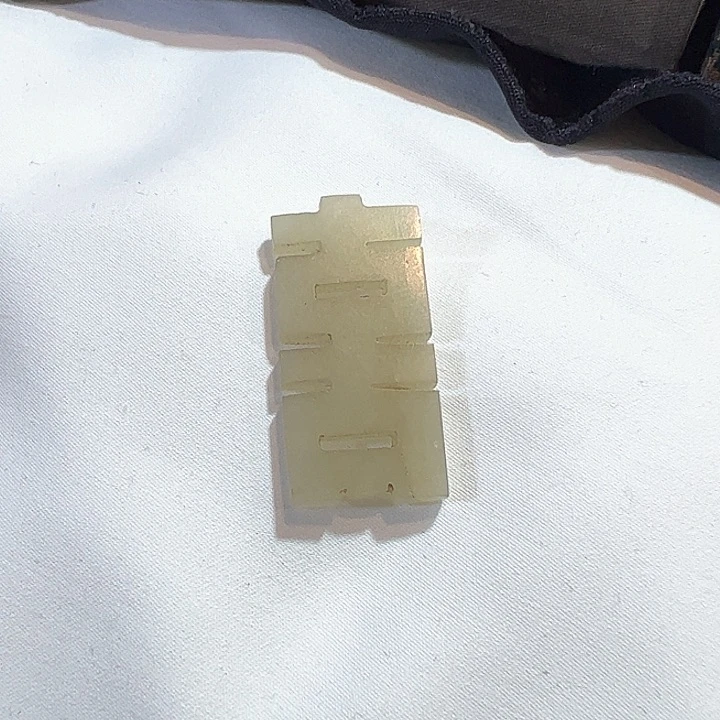 复古老瓷片 装饰大**子