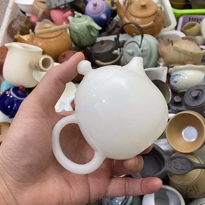 陶瓷艺术品及陶瓷制品