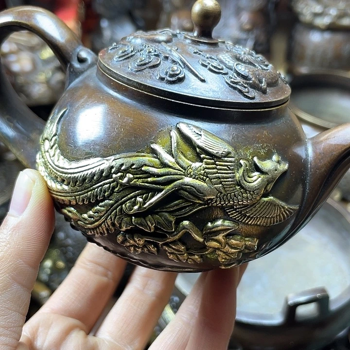全是铜铜铜器铜器