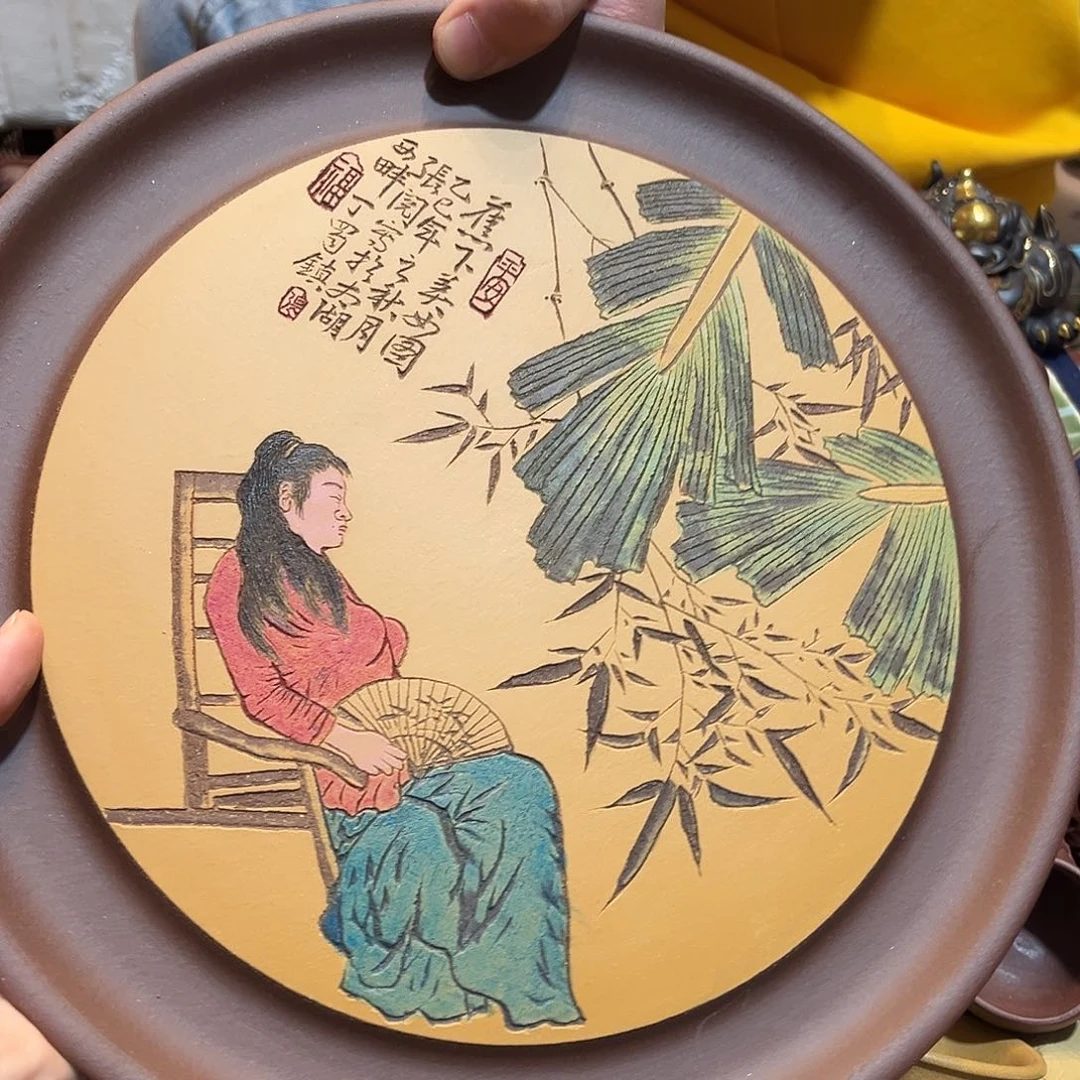 茶宠紫砂紫砂111111