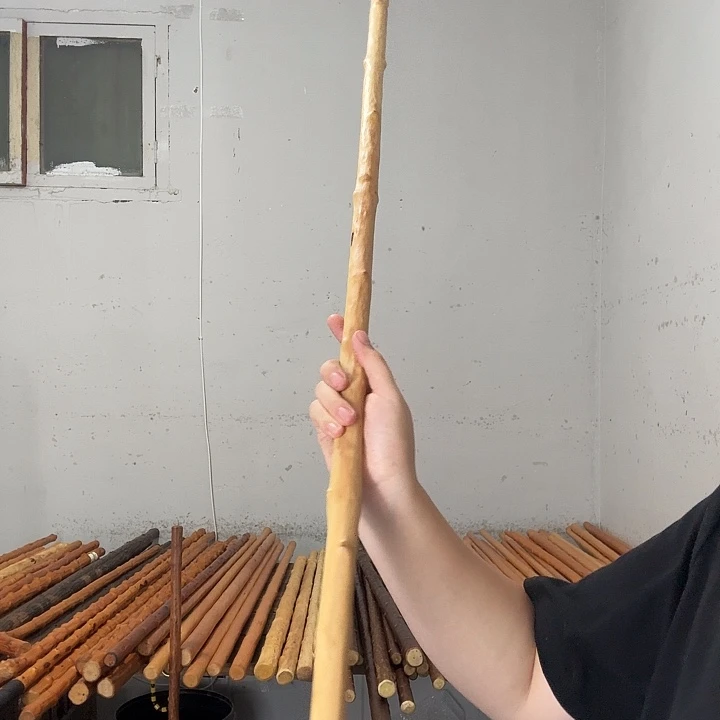 进***克秦岭石山红牛筋鞭杆