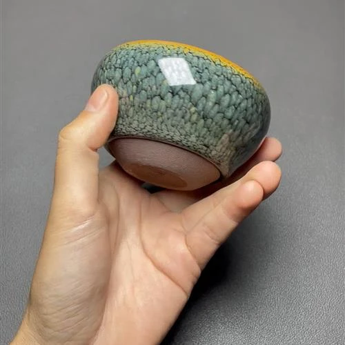 【闪购商品】茶盏-10125..........