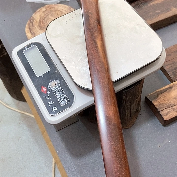 檀香紫檀（小叶紫檀）火**想348