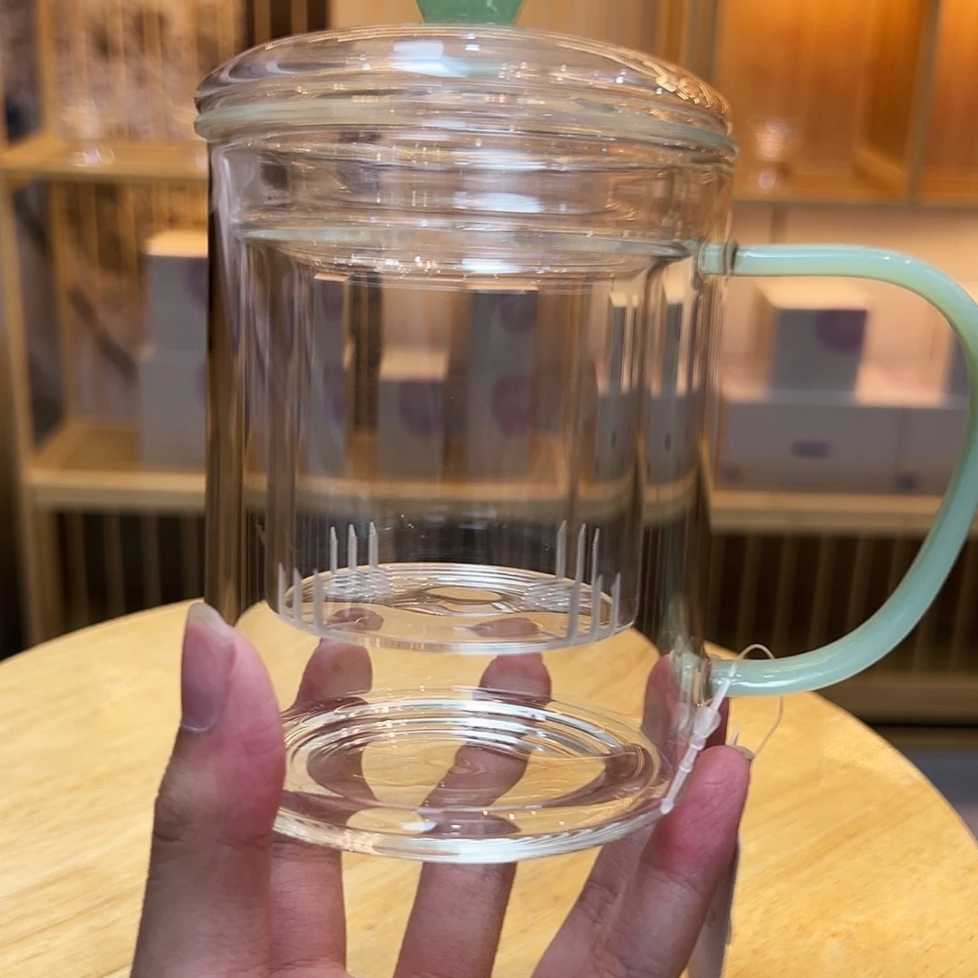 禾器清欣包内胆款浅玉色
