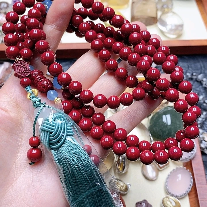 吊坠未镶嵌水晶泓**菓