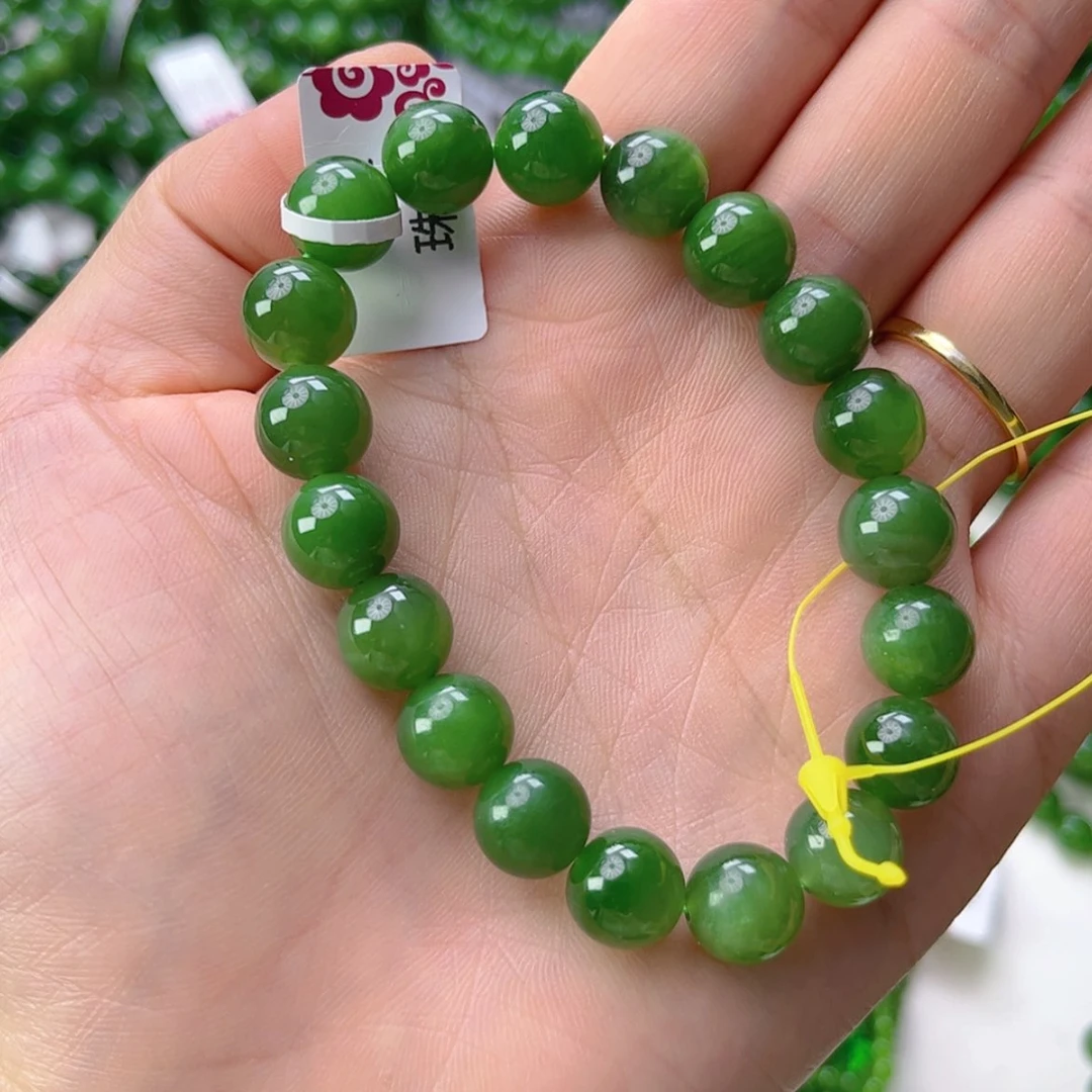 【闪购商品】和田玉未镶嵌颈饰