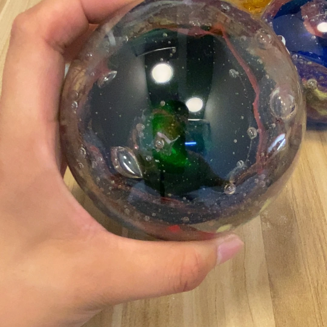 琉璃手工艺品k**c精品