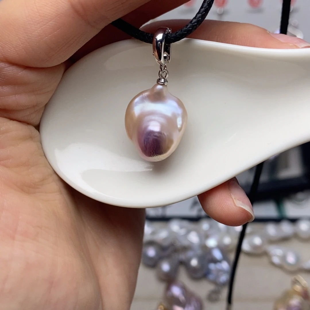 淡水珍珠其它合金