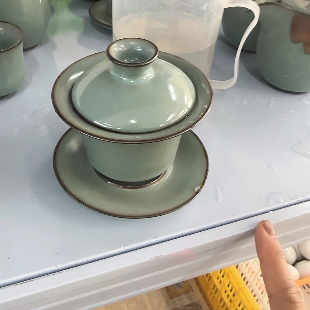 瓷片开播浮力，小微瑕发货。