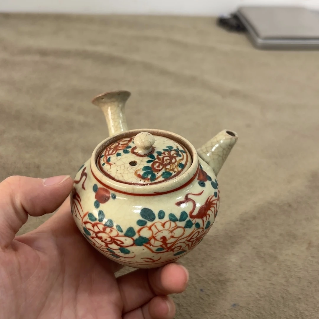 瓷片非常好看漂亮的物品