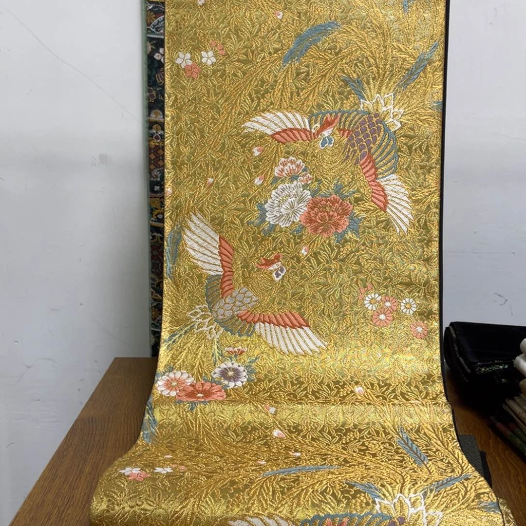织绣织锦，织锦缎，织锦