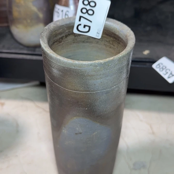 备前烧作品备前烧作品