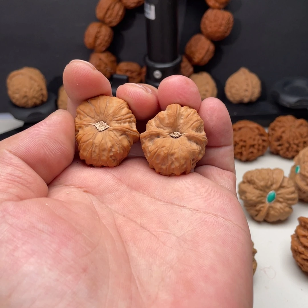 把件文玩核桃金**耀门头沟