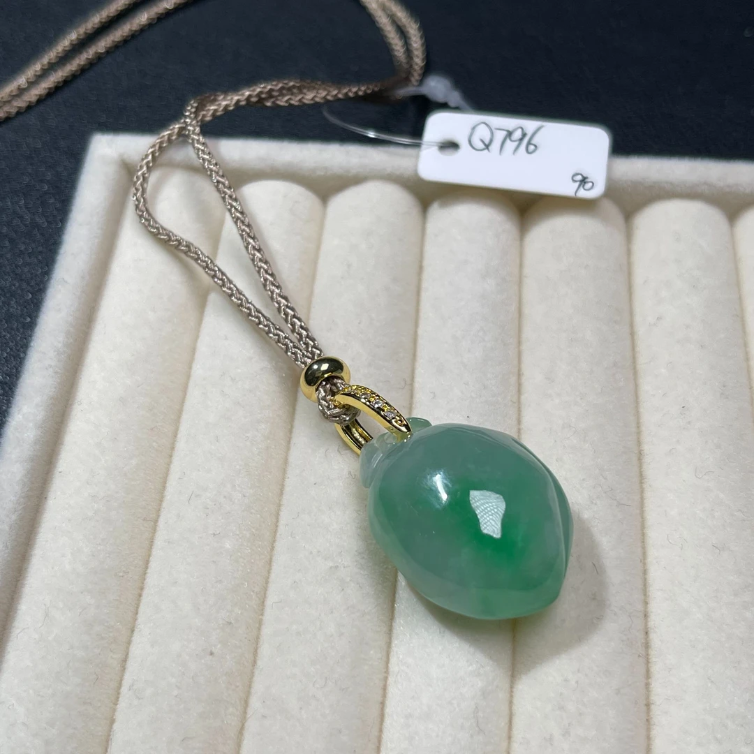 Q796吊坠百搭男女款多样性发货其一