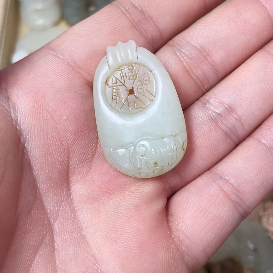 桐***享陶瓷工艺品艺术品摆件