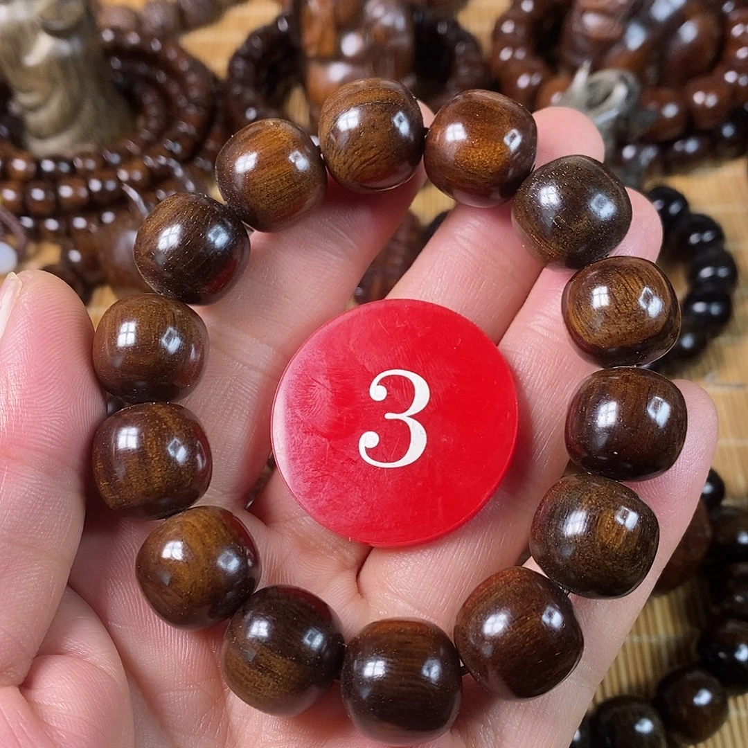 贡木手串/手链瑕疵1516
