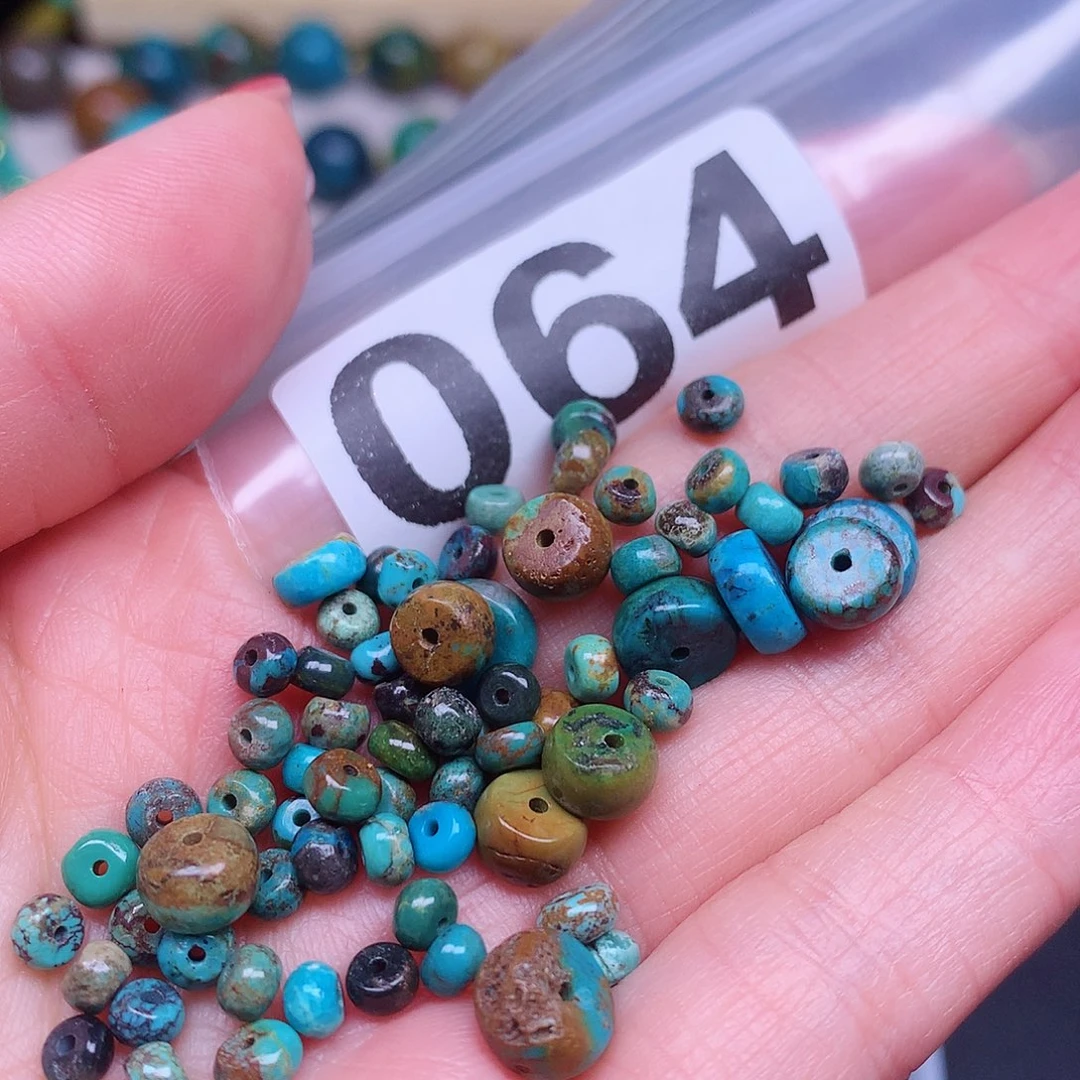 空竹粉丝专享十堰特色手工散珠
