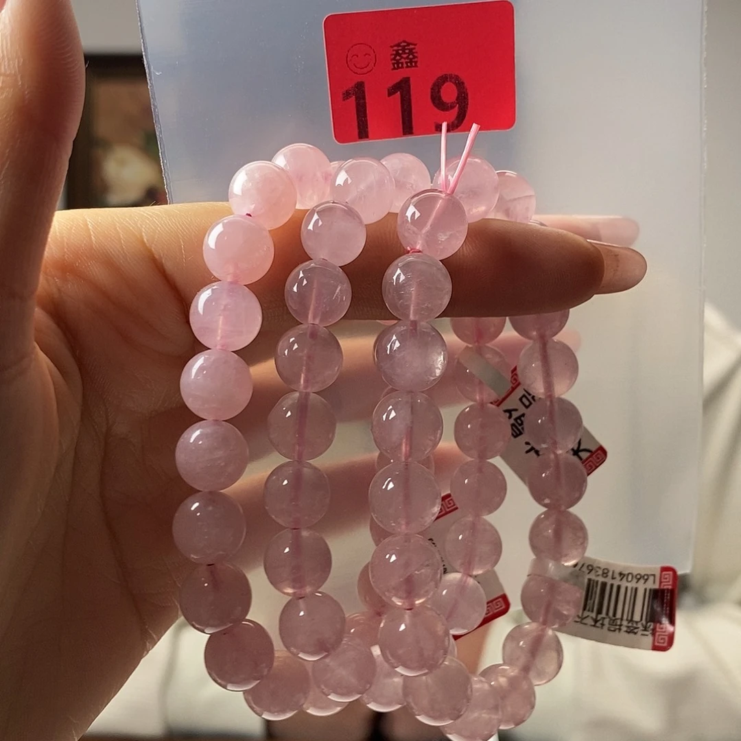手链水晶未镶嵌多样性发一9
