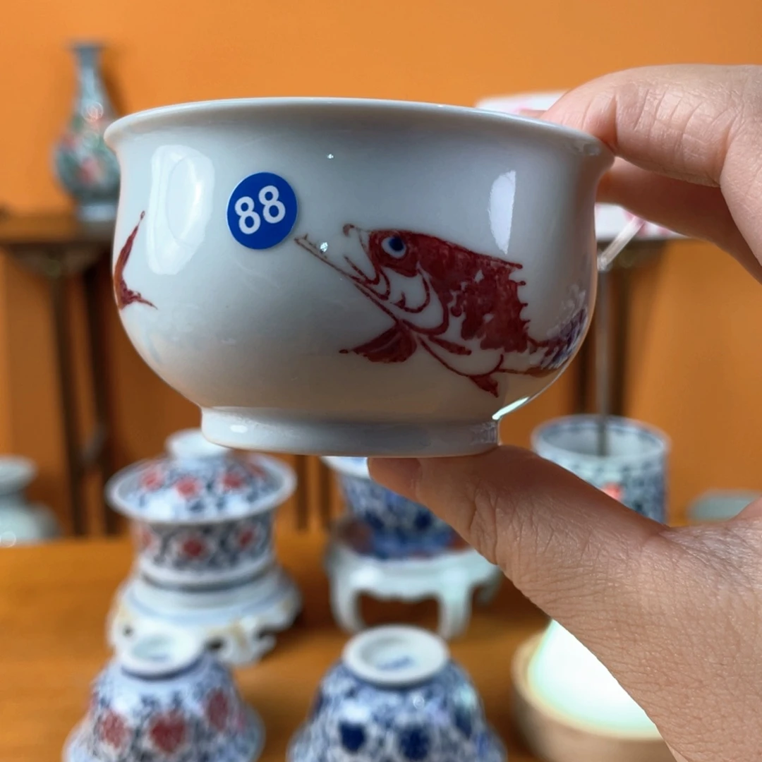 景德镇手绘哈哈哈哈哈哈