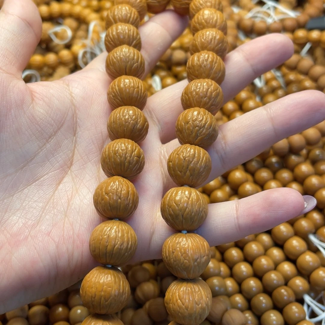 核桃手串/手链全品凤羽手持