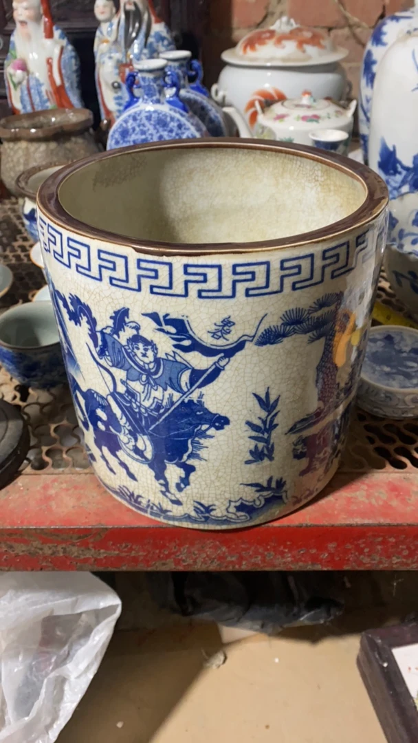 高端大气上档次，瓷器