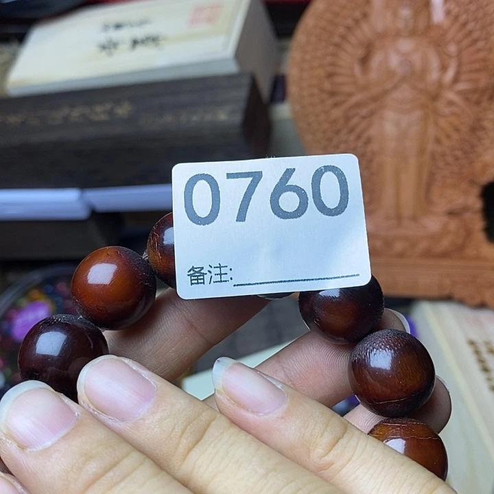 战***士非洲紫檀（红花梨）