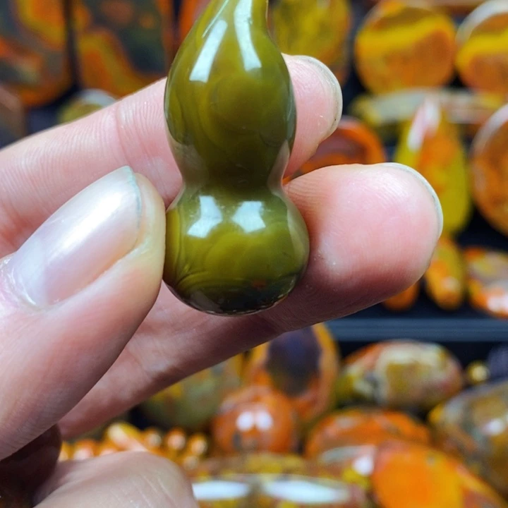 玛瑙/玉髓未镶嵌玛瑙