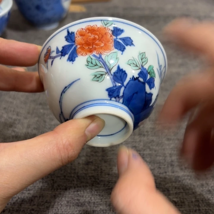 非常好看漂亮的物品