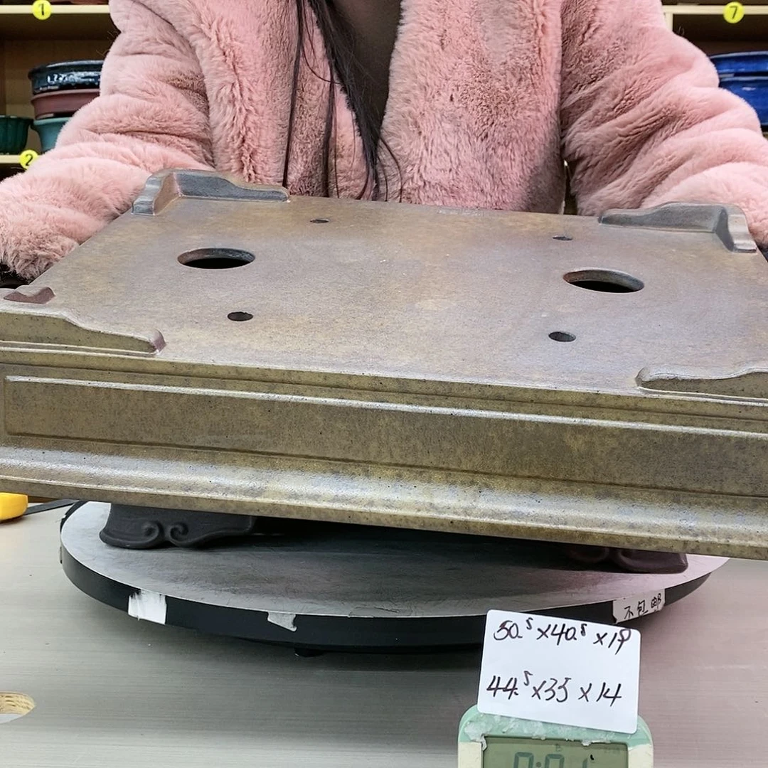 【闪购商品】紫砂公道杯魏*祥紫砂艺术