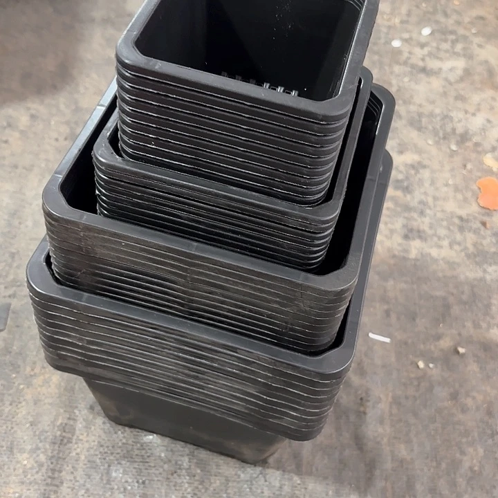 黑方盆40个180-160-120-100