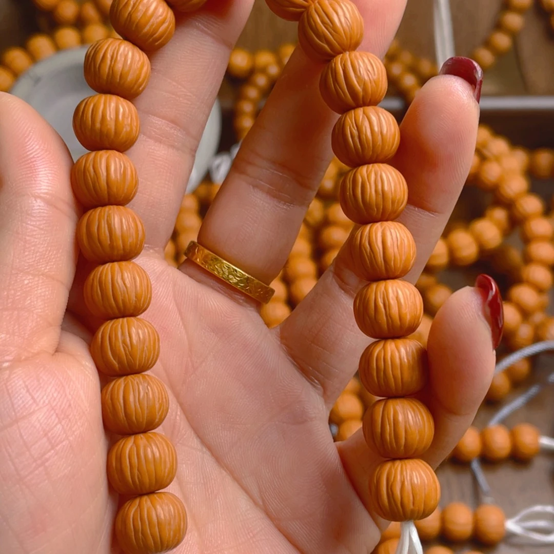 M***）猴头核桃吊坠111111111