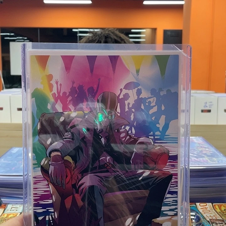 纸漫威蜘蛛侠小标