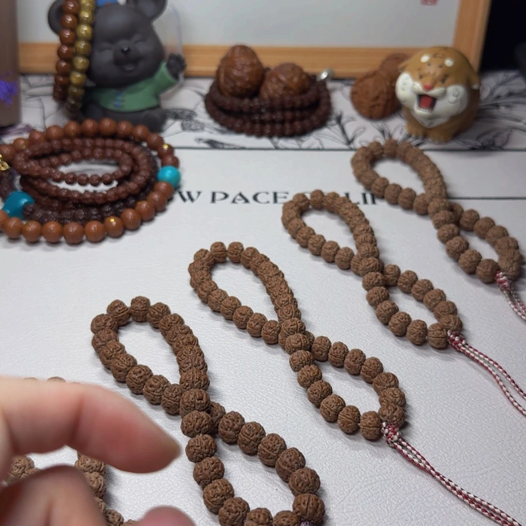 金刚菩提吊坠叔*老树王 补发备籽