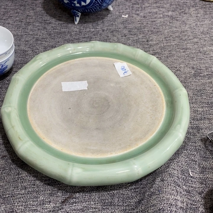 紫砂茶杯非常漂亮好看的碗